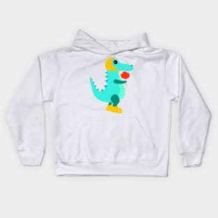 Especially For You Kids Hoodie